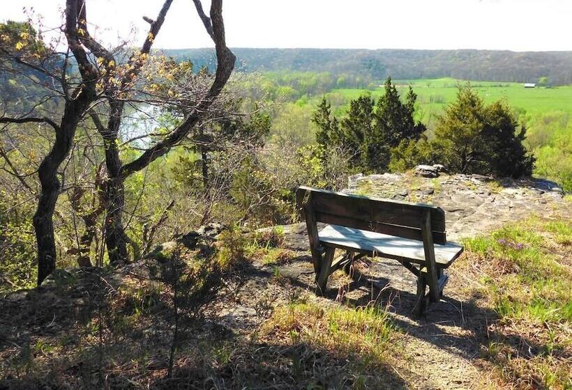 Rock Eddy Bluff Farm