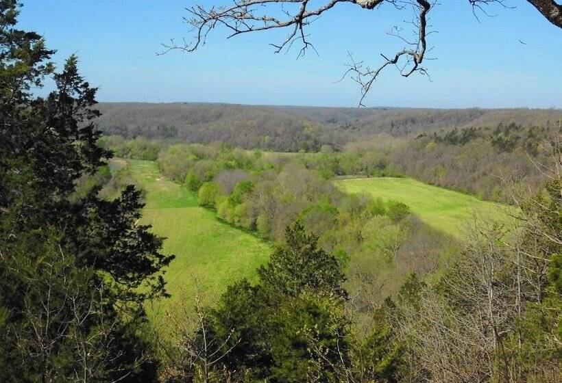 Rock Eddy Bluff Farm
