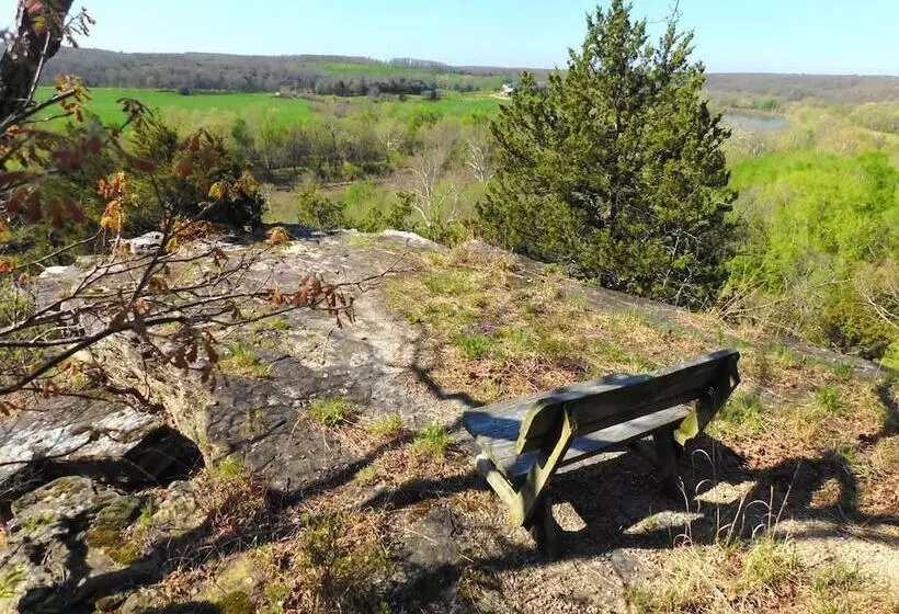 Rock Eddy Bluff Farm