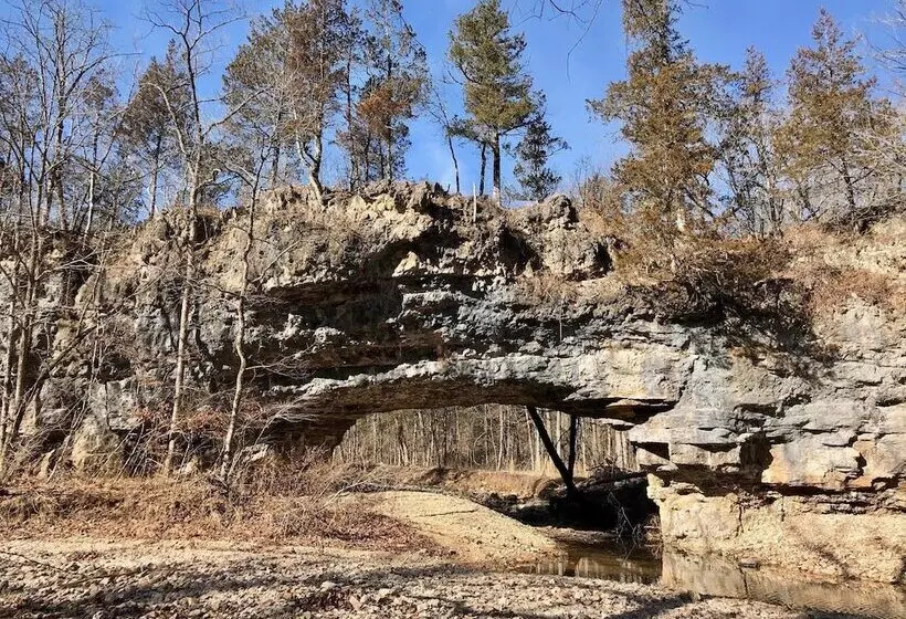 Rock Eddy Bluff Farm