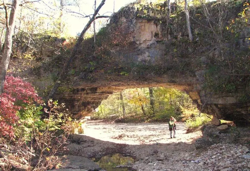 Rock Eddy Bluff Farm