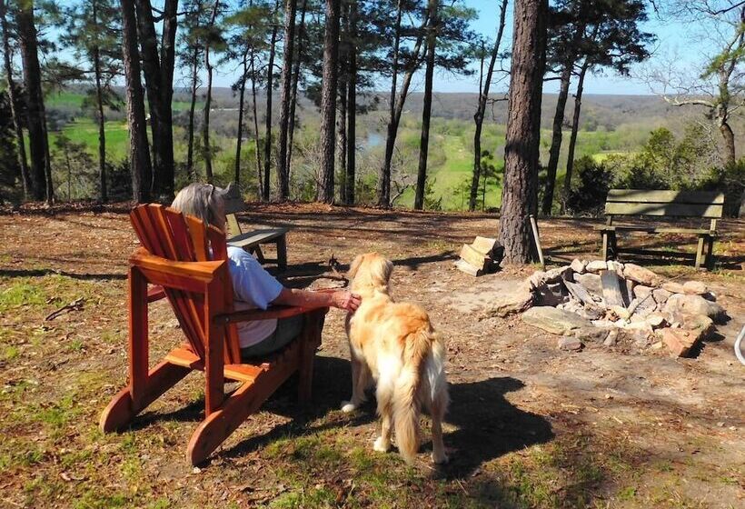 Rock Eddy Bluff Farm