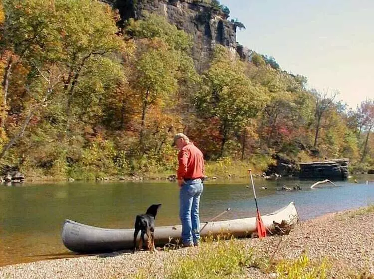 Rock Eddy Bluff Farm