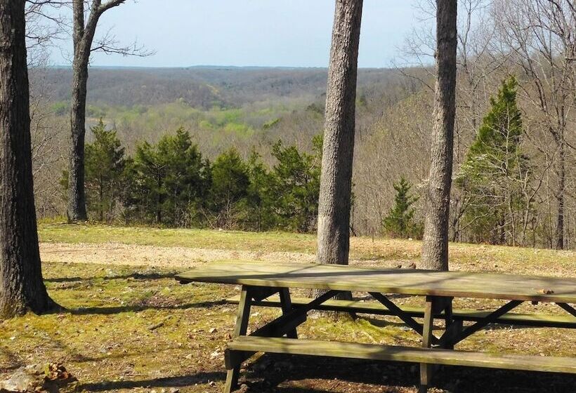 Rock Eddy Bluff Farm