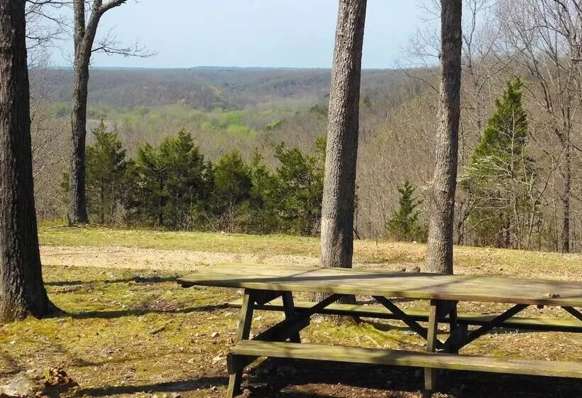 Rock Eddy Bluff Farm