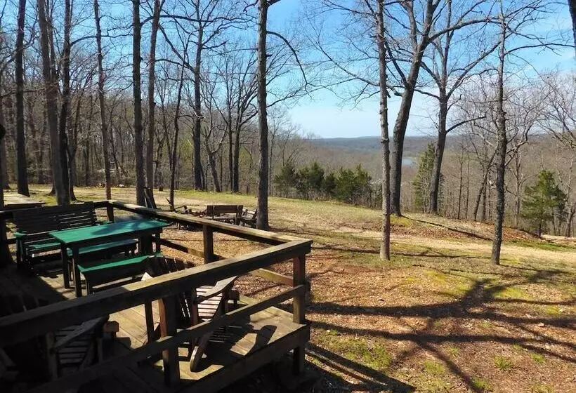 Rock Eddy Bluff Farm