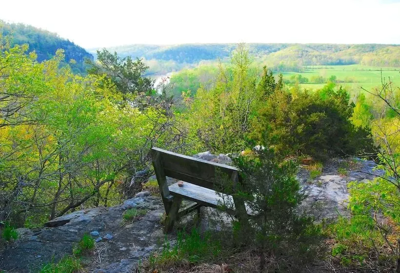 Rock Eddy Bluff Farm