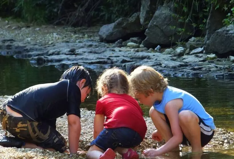 Rock Eddy Bluff Farm