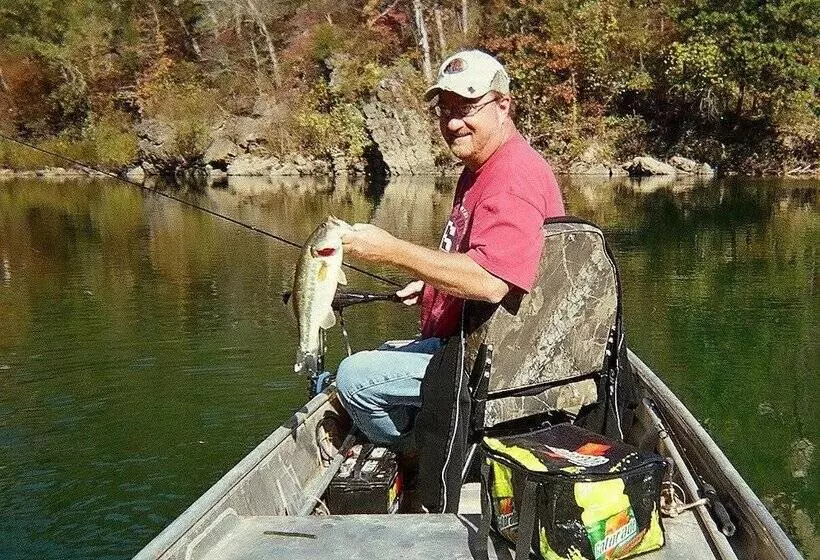 Rock Eddy Bluff Farm