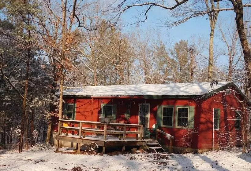 Rock Eddy Bluff Farm