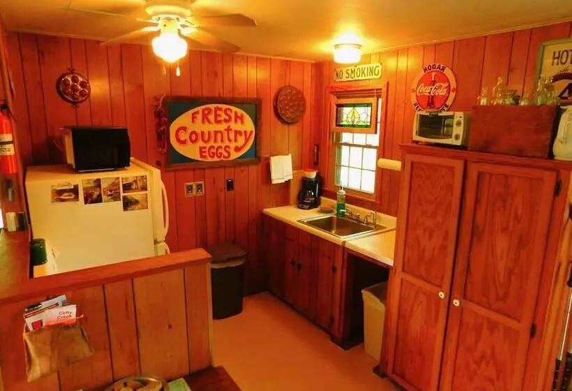 Rock Eddy Bluff Farm