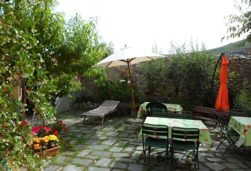 호텔 Affittacamere Da Marcello