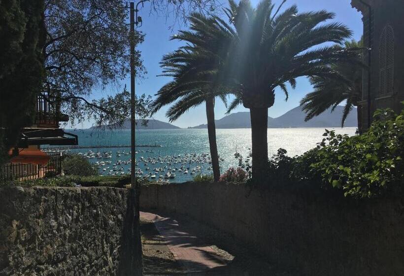 호텔 Affittacamere Da Marcello