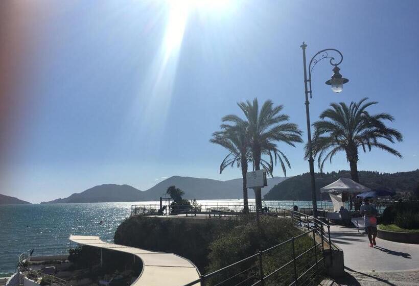 호텔 Affittacamere Da Marcello