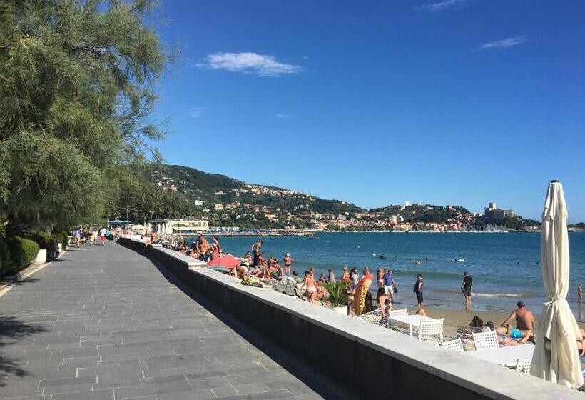 호텔 Affittacamere Da Marcello