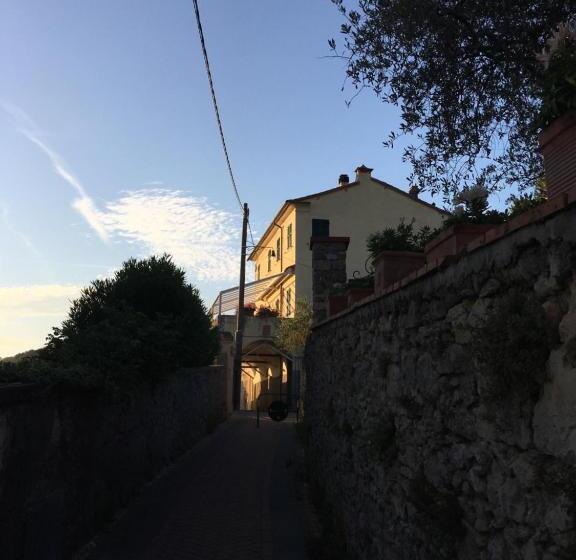 호텔 Affittacamere Da Marcello