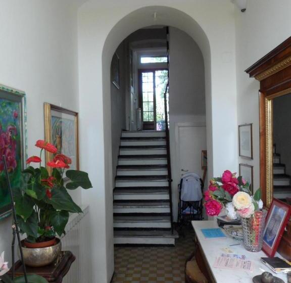 호텔 Affittacamere Da Marcello