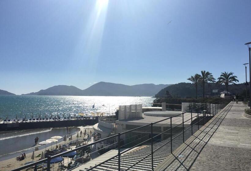 호텔 Affittacamere Da Marcello