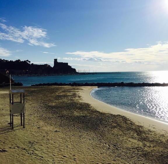 호텔 Affittacamere Da Marcello