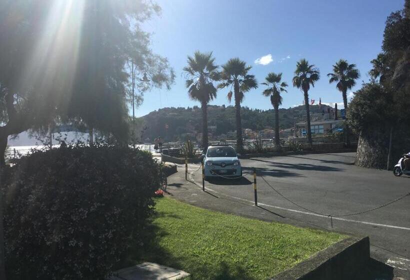 호텔 Affittacamere Da Marcello