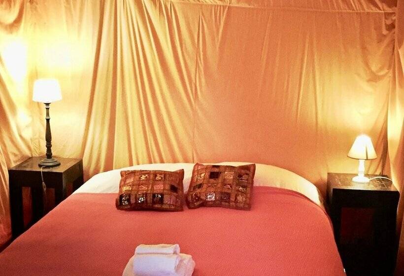 호텔 Domaine De La Vitarelle Glamping