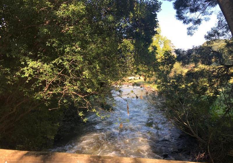 Hotel The Midlands-africamps At Gowan Valley