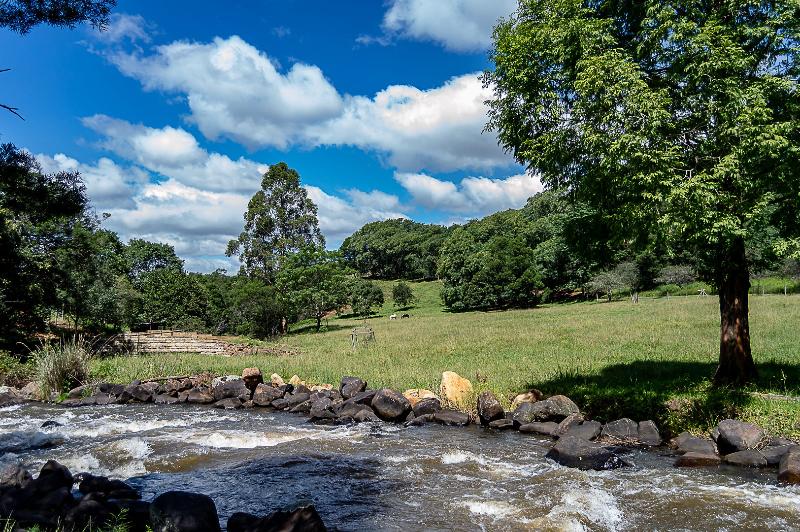 Hotel The Midlands-africamps At Gowan Valley