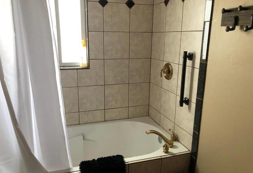 ホテル Zion Cliff Lodge