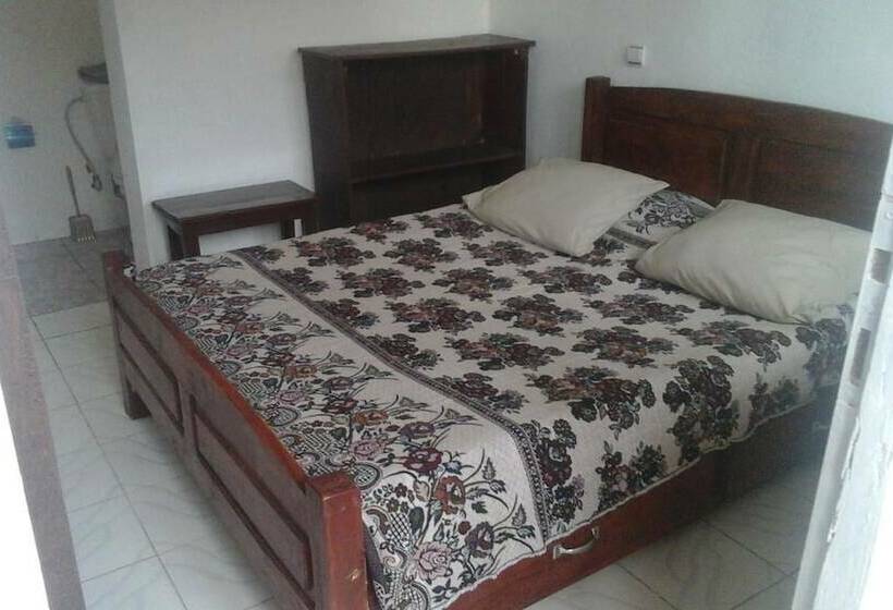 پانسیون La Palmeraie