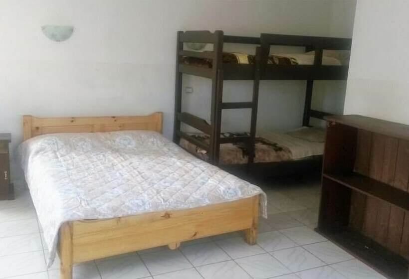 پانسیون La Palmeraie