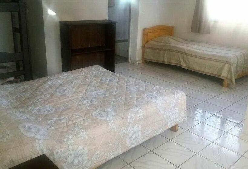 پانسیون La Palmeraie