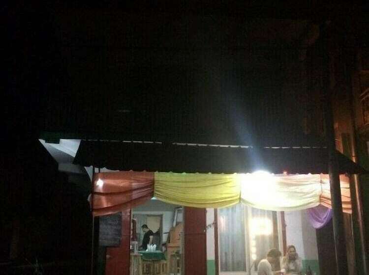 پانسیون La Palmeraie