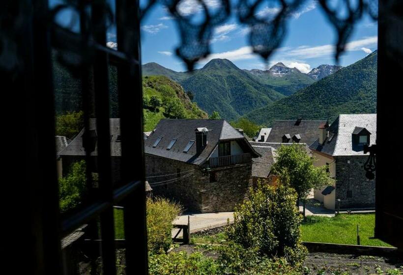 Casa Rural Dera Hont