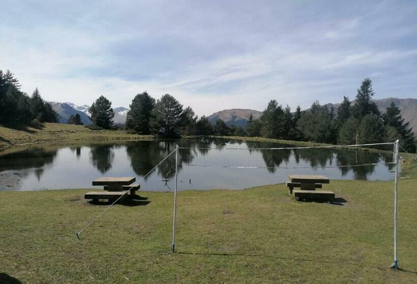 Casa Rural Dera Hont