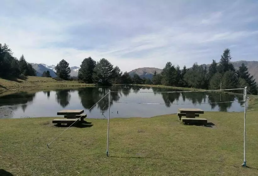 Casa Rural Dera Hont