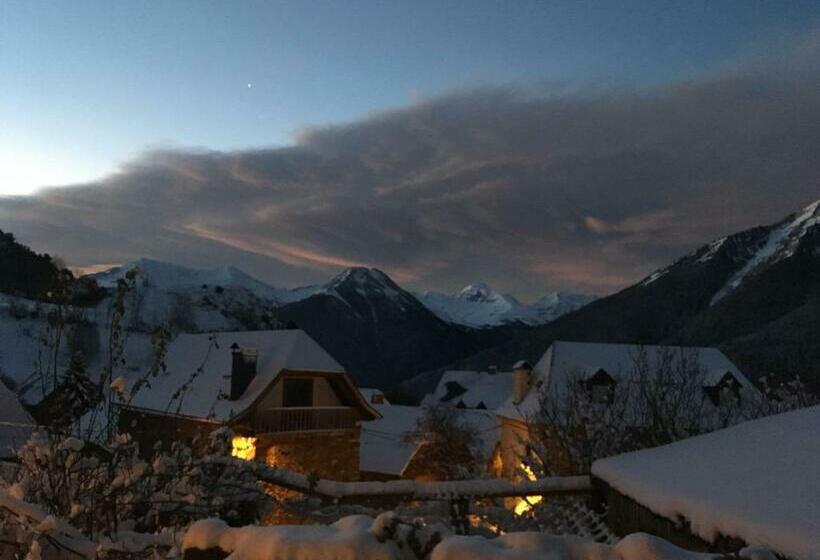 Casa Rural Dera Hont