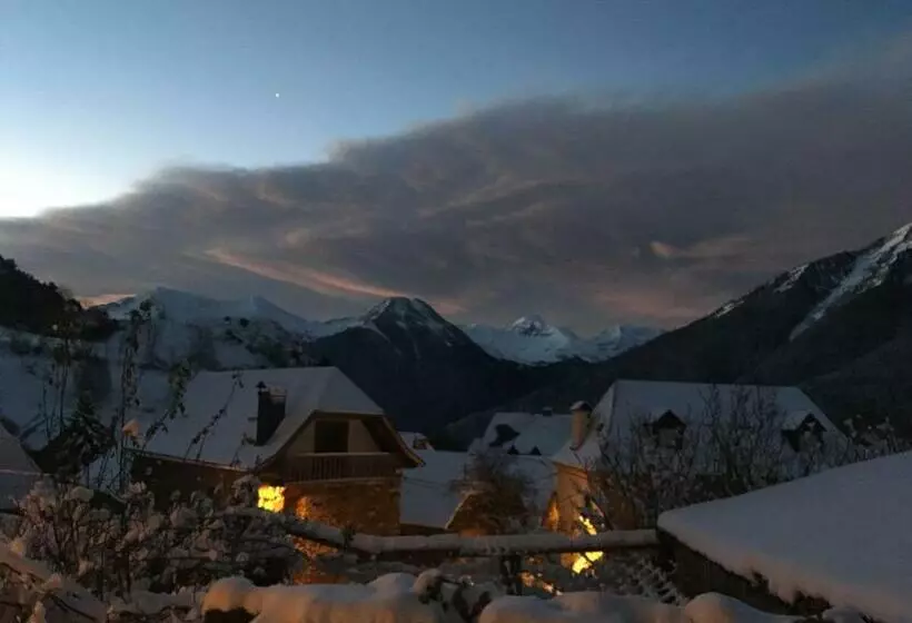 Casa Rural Dera Hont