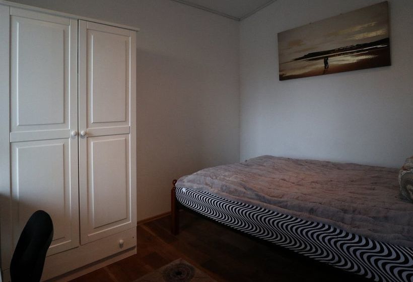 Schwanenburg Apartments