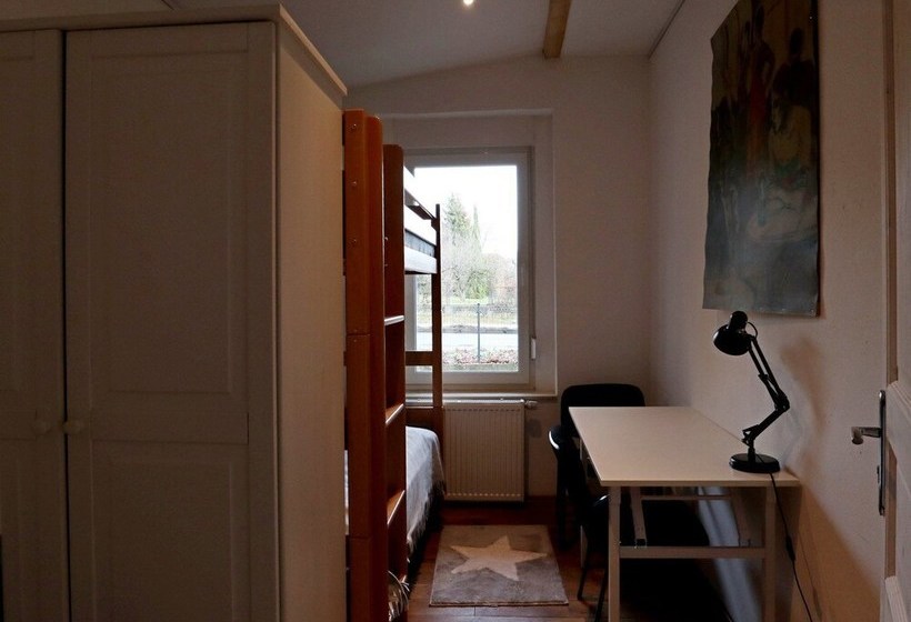 Schwanenburg Apartments