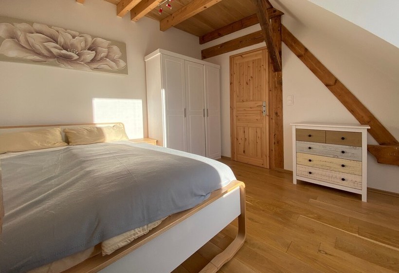 Schwanenburg Apartments