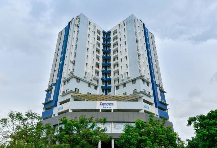 Sunpaul Dezira Blueberry By Oyo Rooms