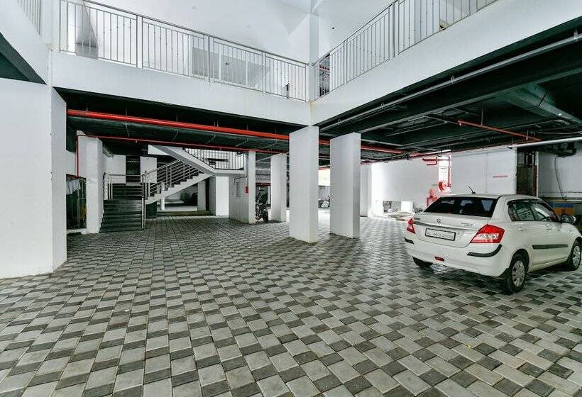 Sunpaul Dezira Blueberry By Oyo Rooms