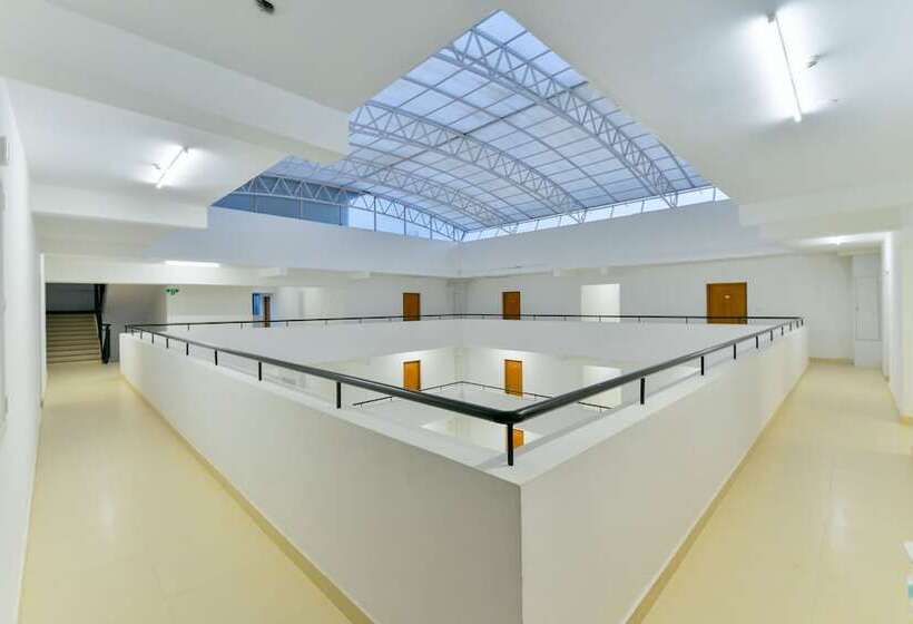 Sunpaul Dezira Blueberry By Oyo Rooms