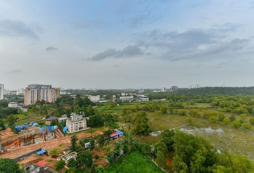 Sunpaul Dezira Blueberry By Oyo Rooms