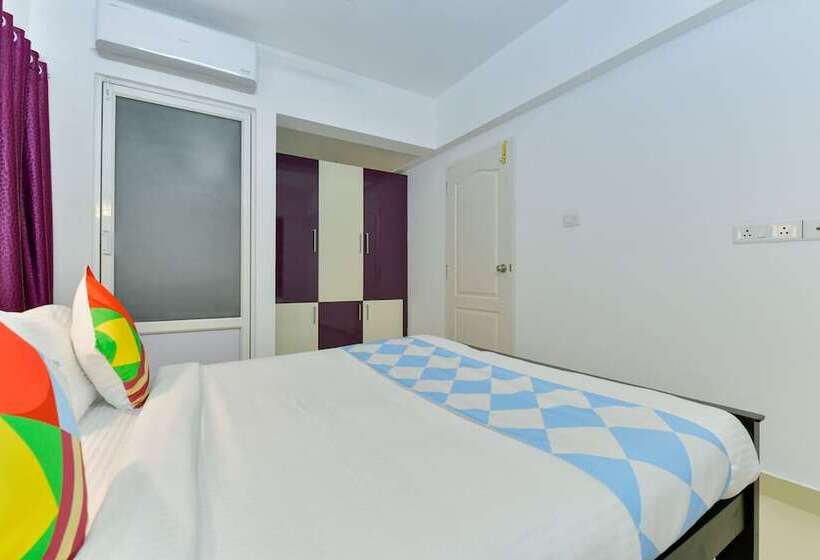 Sunpaul Dezira Blueberry By Oyo Rooms