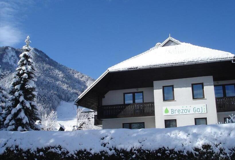 B&b Brezov Gaj