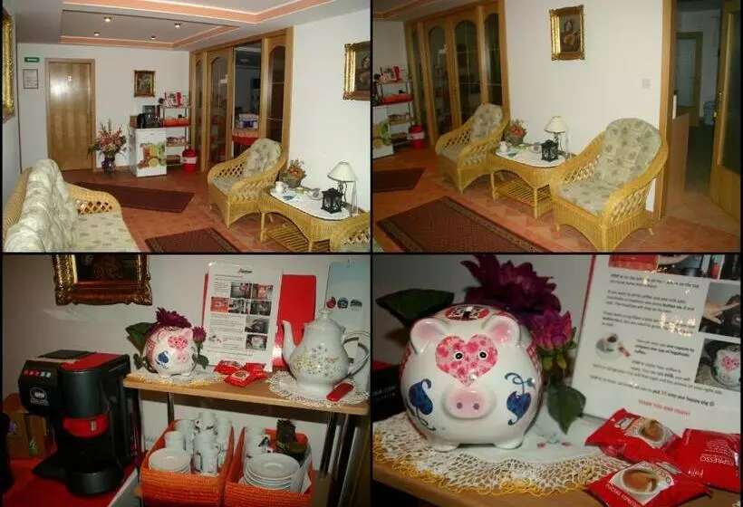 B&b Brezov Gaj