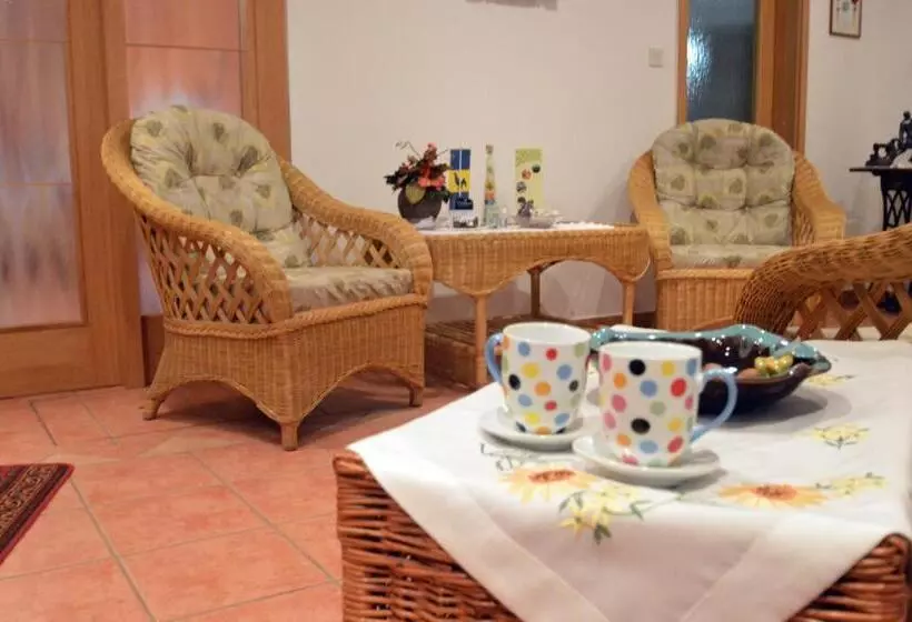 B&b Brezov Gaj