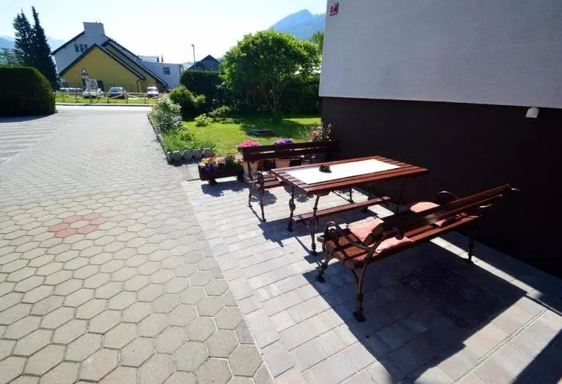 B&b Brezov Gaj