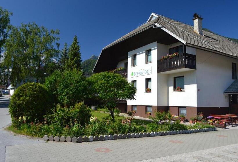 B&b Brezov Gaj